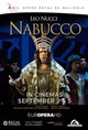 EurOpera HD: Nabucco - Opéra Royale de Wallonie Poster