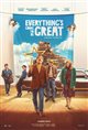 Everything's Going to be Great Movie Poster