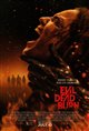 Evil Dead Burn poster
