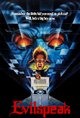 Evilspeak poster
