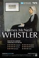 Exhibition on Screen: James McNeill Whistler Poster