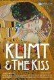 Exhibition on Screen: Klimt & The Kiss Poster