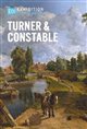 Exhibition on Screen: Turner & Constable Poster
