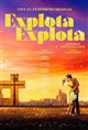 Explota explota Movie Poster