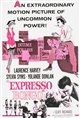 Expresso Bongo Poster