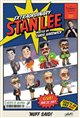 Extraordinary: Stan Lee Movie Poster