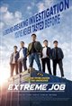Extreme Job (geuk-han-jik-eob) Poster