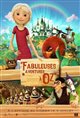Fabuleuses aventures à Oz Movie Poster