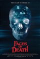 Faces of Death Movie Poster