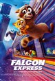 Falcon Express poster