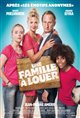 Family for Rent Movie Poster