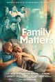 Family Matters Movie Poster
