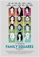 Family Squares Movie Poster