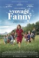 Fanny's Journey Poster