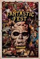 Fantastic Fest 2016 Poster