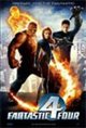 Fantastic Four (2005) Movie Poster