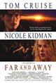 Far and Away Movie Poster