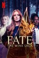Fate: The Winx Saga (Netflix) Movie Poster