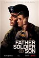 Father Soldier Son (Netflix) Movie Poster