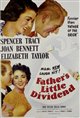 Father's Little Dividend (1951) Movie Poster