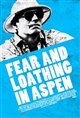 Fear and Loathing in Aspen Poster
