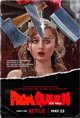 Fear Street: Prom Queen (Netflix) Movie Poster