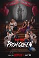 Fear Street: Prom Queen (Netflix) Movie Poster