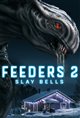 Feeders 2: Slay Bells Poster