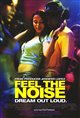 Feel the Noise Movie Poster