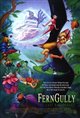 FernGully: The Last Rainforest Movie Poster