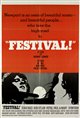 Festival (1967) Movie Poster