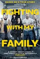 Fighting With My Family Movie Poster