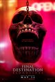 Final Destination: Bloodlines Movie Poster