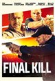 Final Kill Movie Poster