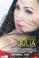 Finding Julia Poster