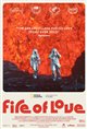 Fire of Love poster