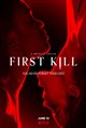 First Kill (Netflix) Movie Poster