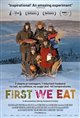 First We Eat Movie Poster