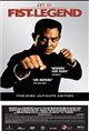 Fist of Legend (1994) Poster
