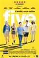 Five Movie Poster