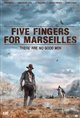 Five Fingers for Marseilles Poster