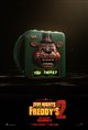 Five Nights at Freddy's 2 Movie Poster