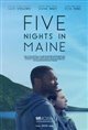 Five Nights in Maine Movie Poster
