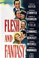 Flesh and Fantasy Movie Poster