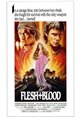 Flesh+Blood Movie Poster