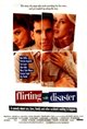 Flirting With Disaster Poster