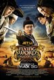 Flying Swords of Dragon Gate Movie Poster