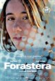 Forastera poster