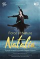 Force of Nature Natalia Poster