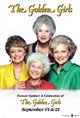Forever Golden: A Celebration of The Golden Girls! Poster